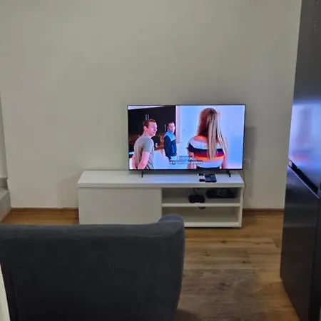 Apartmán Town Vibes Split