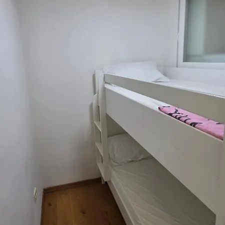 Apartmán Town Vibes Split